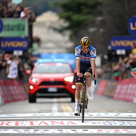 118th Il Lombardia 2024