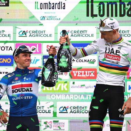 118th Il Lombardia 2024