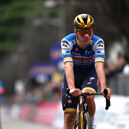 118th Il Lombardia 2024