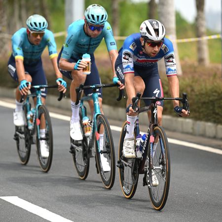 5th Gree-Tour Of Guangxi 2024 - Stage 1