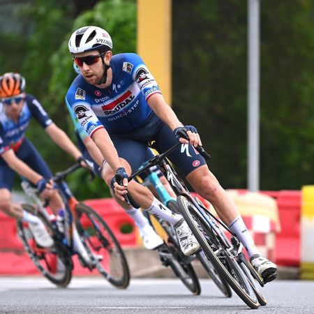 5th Gree-Tour Of Guangxi 2024 - Stage 1