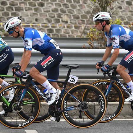 5th Gree-Tour Of Guangxi 2024 - Stage 1