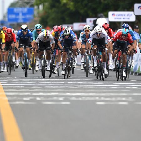 5th Gree-Tour Of Guangxi 2024 - Stage 1
