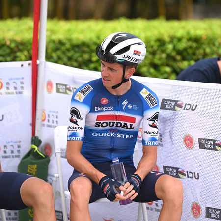 5th Gree-Tour Of Guangxi 2024 - Stage 2