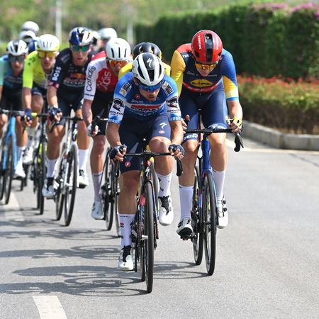 5th Gree-Tour Of Guangxi 2024 - Stage 2