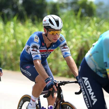 5th Gree-Tour Of Guangxi 2024 - Stage 2