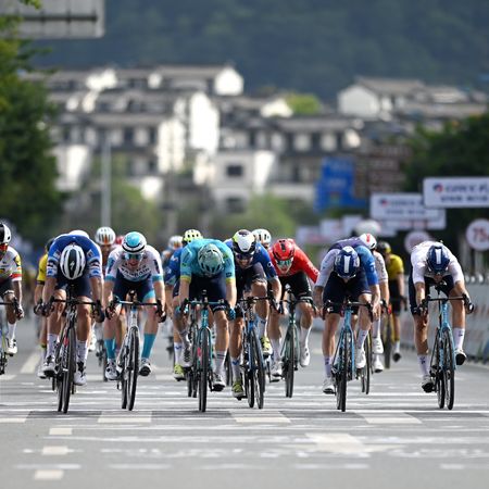 5th Gree-Tour Of Guangxi 2024 - Stage 2