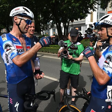 5th Gree-Tour Of Guangxi 2024 - Stage 2