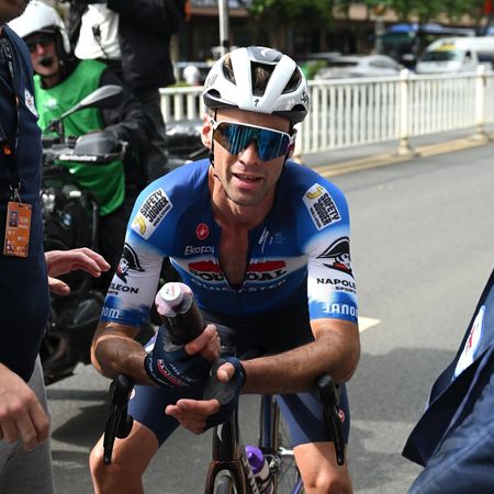 5th Gree-Tour Of Guangxi 2024 - Stage 2