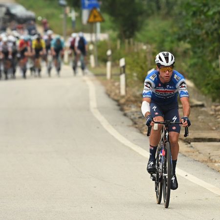 5th Gree-Tour Of Guangxi 2024 - Stage 3