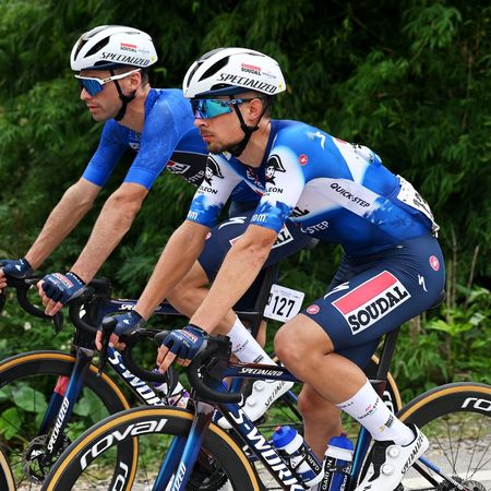 5th Gree-Tour Of Guangxi 2024 - Stage 3