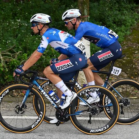 5th Gree-Tour Of Guangxi 2024 - Stage 3