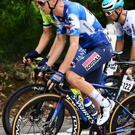 5th Gree-Tour Of Guangxi 2024 - Stage 3