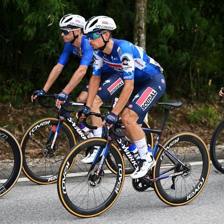 5th Gree-Tour Of Guangxi 2024 - Stage 3