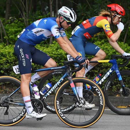 5th Gree-Tour Of Guangxi 2024 - Stage 3