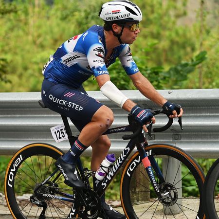 5th Gree-Tour Of Guangxi 2024 - Stage 4