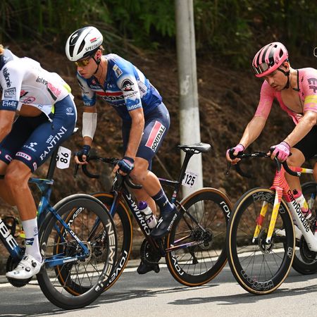 5th Gree-Tour Of Guangxi 2024 - Stage 4