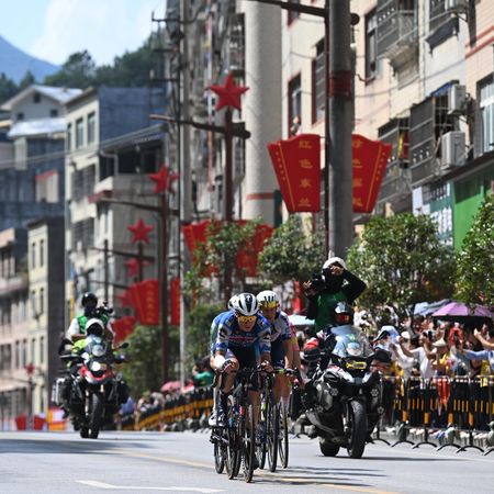 5th Gree-Tour Of Guangxi 2024 - Stage 4