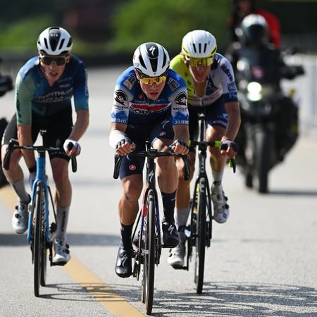 5th Gree-Tour Of Guangxi 2024 - Stage 4