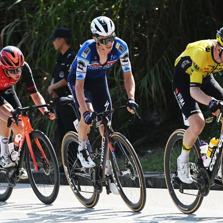 5th Gree-Tour Of Guangxi 2024 - Stage 4