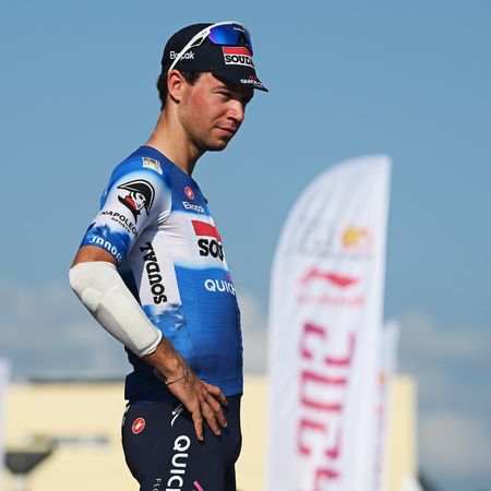 5th Gree-Tour Of Guangxi 2024 - Stage 4