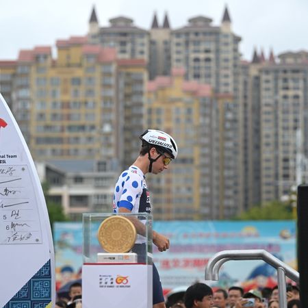 5th Gree-Tour Of Guangxi 2024 - Stage 5