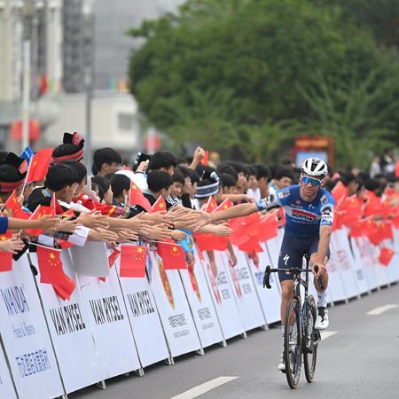 5th Gree-Tour Of Guangxi 2024 - Stage 5