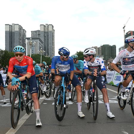 5th Gree-Tour Of Guangxi 2024 - Stage 5