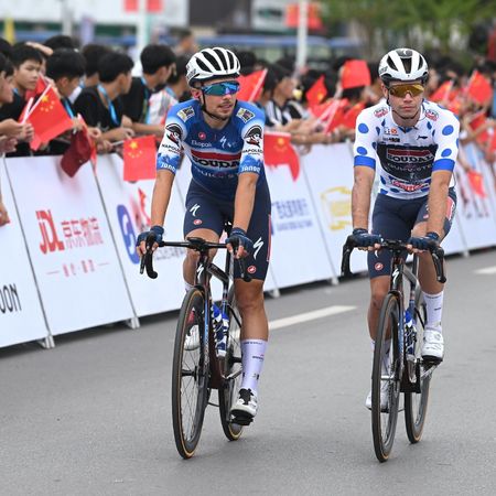 5th Gree-Tour Of Guangxi 2024 - Stage 5