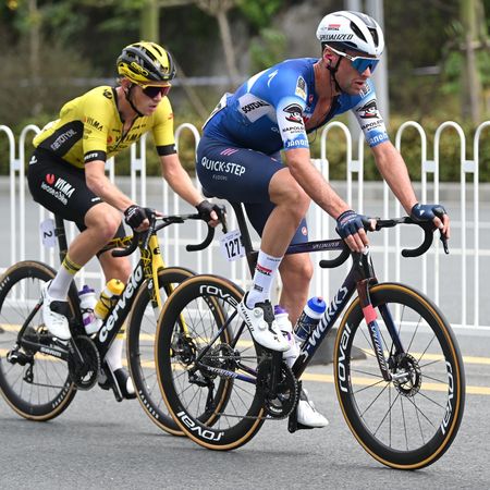 5th Gree-Tour Of Guangxi 2024 - Stage 5