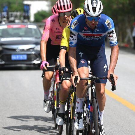 5th Gree-Tour Of Guangxi 2024 - Stage 5