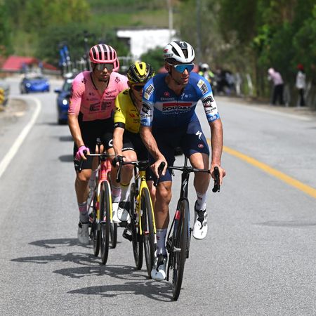 5th Gree-Tour Of Guangxi 2024 - Stage 5