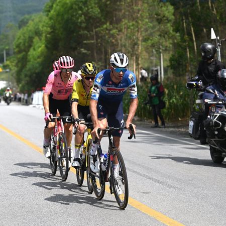 5th Gree-Tour Of Guangxi 2024 - Stage 5