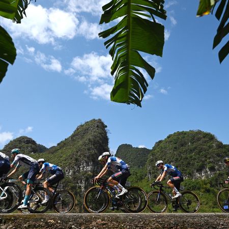 5th Gree-Tour Of Guangxi 2024 - Stage 5