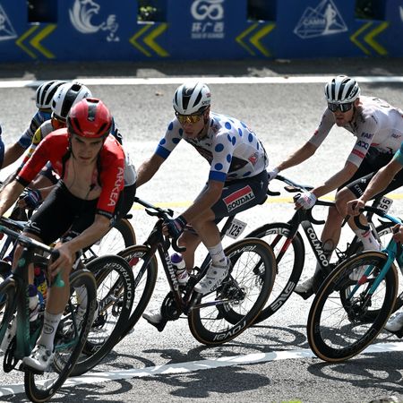 5th Gree-Tour Of Guangxi 2024 - Stage 5