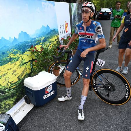 5th Gree-Tour Of Guangxi 2024 - Stage 5