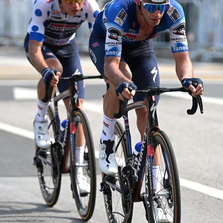 5th Gree-Tour Of Guangxi 2024 - Stage 6