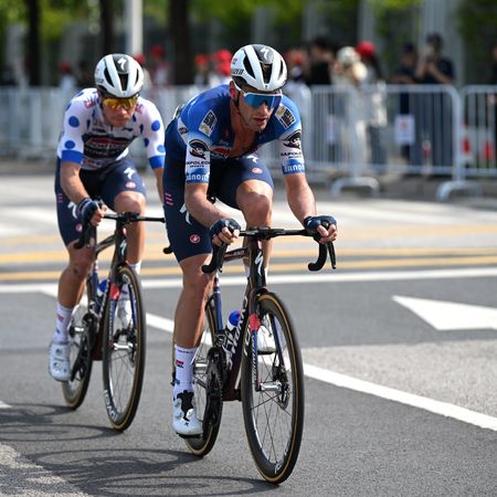 5th Gree-Tour Of Guangxi 2024 - Stage 6