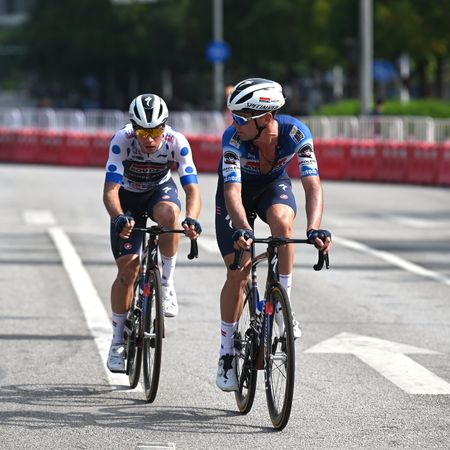 5th Gree-Tour Of Guangxi 2024 - Stage 6