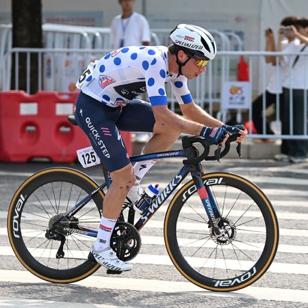 5th Gree-Tour Of Guangxi 2024 - Stage 6