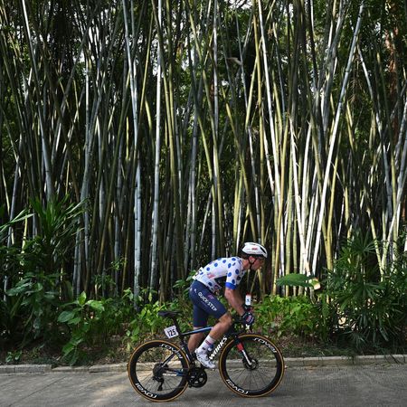 5th Gree-Tour Of Guangxi 2024 - Stage 6