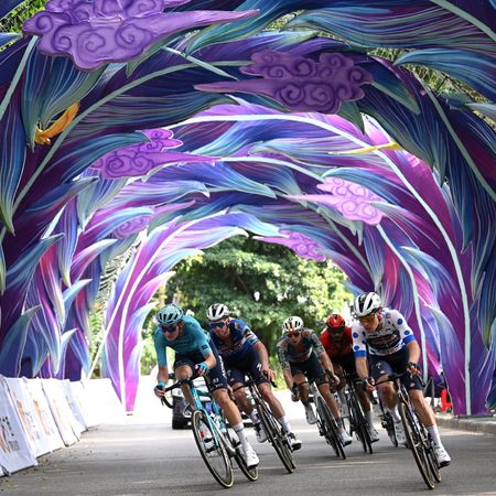5th Gree-Tour Of Guangxi 2024 - Stage 6