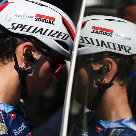 25th Santos Tour Down Under 2025 - Stage 2