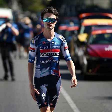 25th Santos Tour Down Under 2025 - Stage 4