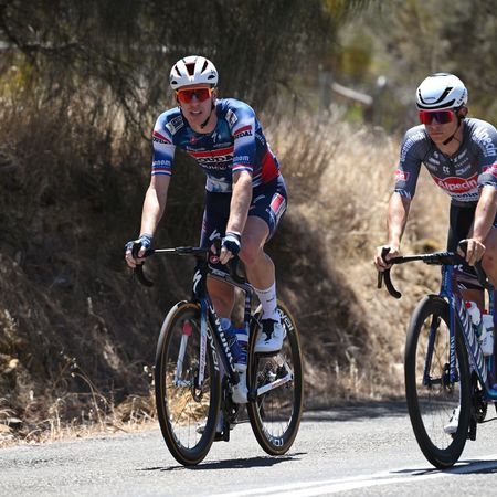 25th Santos Tour Down Under 2025 - Stage 4