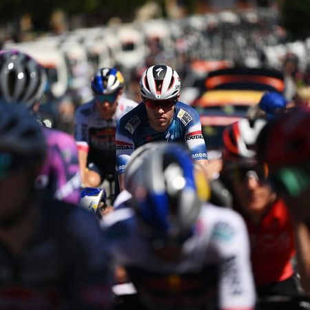 25th Santos Tour Down Under 2025 - Stage 5