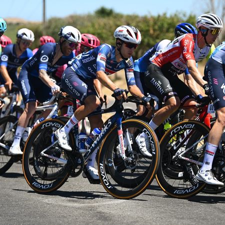 25th Santos Tour Down Under 2025 - Stage 5