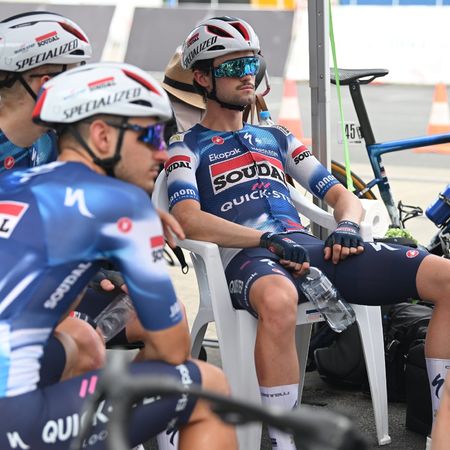 25th Santos Tour Down Under 2025 - Stage 6