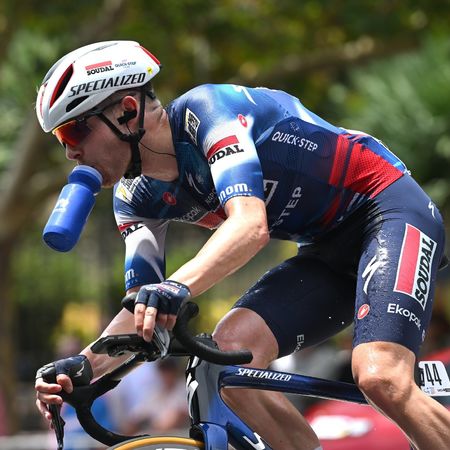 25th Santos Tour Down Under 2025 - Stage 6