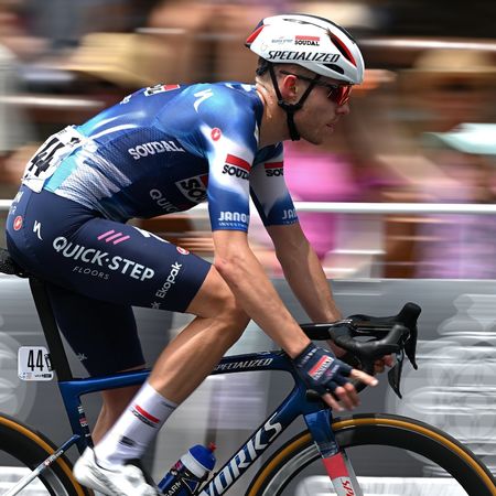 25th Santos Tour Down Under 2025 - Stage 6